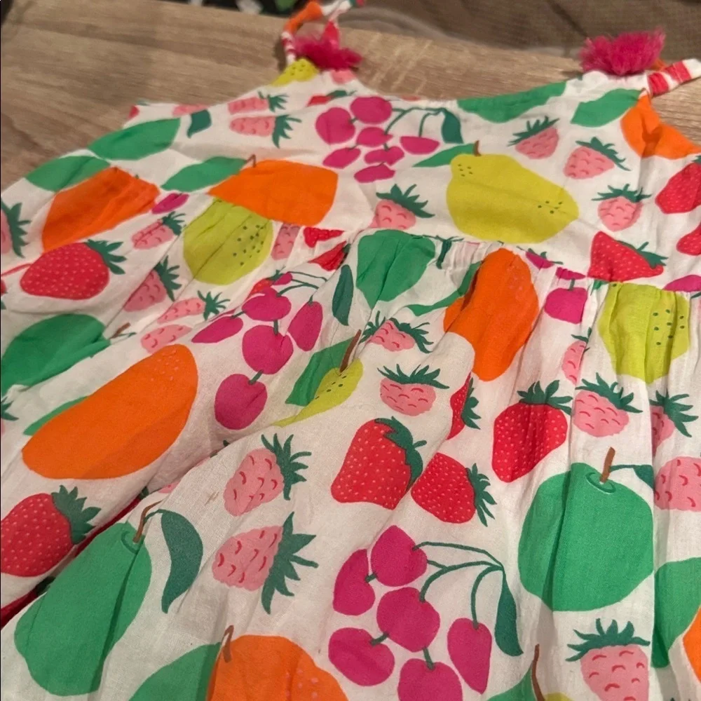 Boden Dress